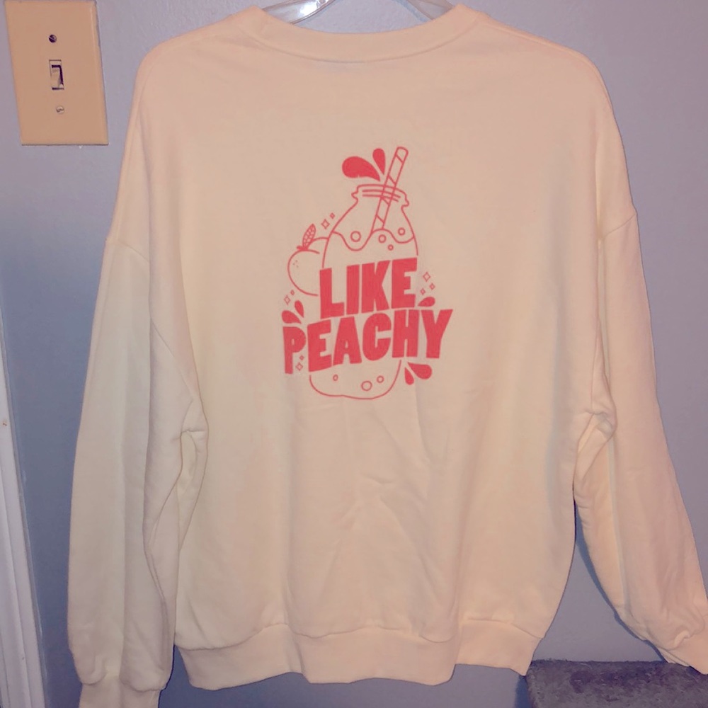 Banee&Banee sweatshirt